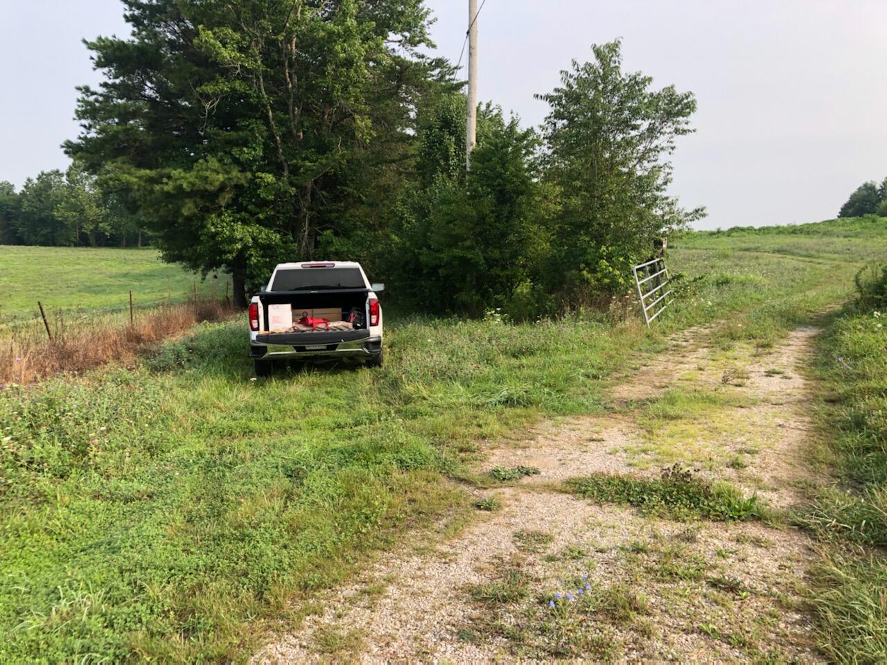 2095 Somerset Road London, KY 40741 - Photo 6 of 6 Somerset rd entrance road