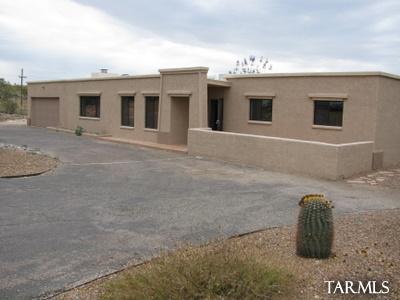 540 Rimrock Place Tucson, AZ 85704 - Photo 3 of 20 Gallery Image 3