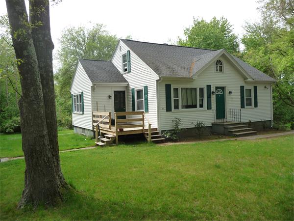 33 Baker Road East Raynham, MA 02767 - Photo 1 of 16 Gallery Image 1