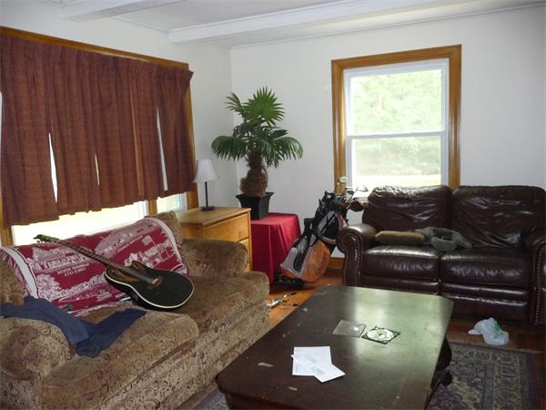 33 Baker Road East Raynham, MA 02767 - Photo 8 of 16 Gallery Image 8