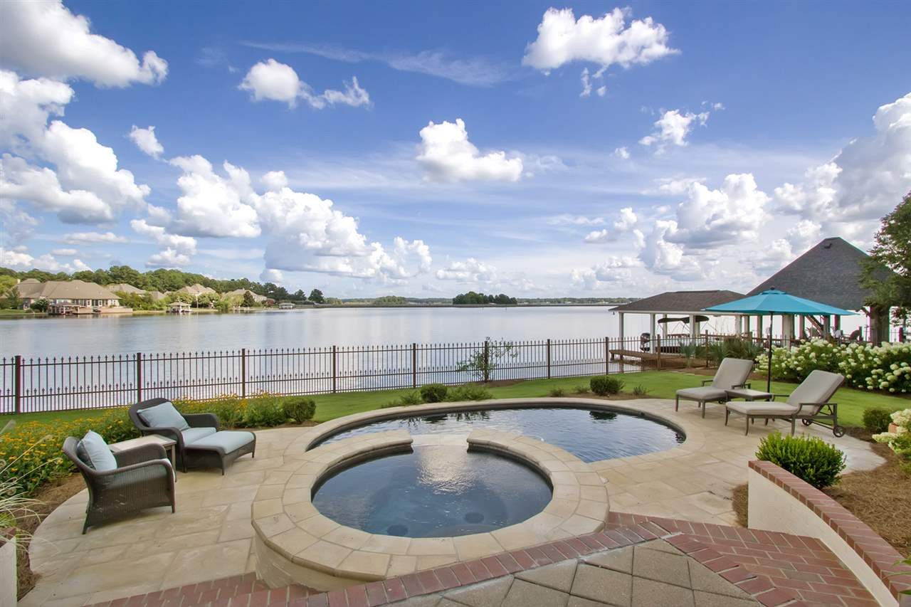 108 Red Oak Ridge Brandon, MS 39047 - Photo 24 of 44 Photo 24