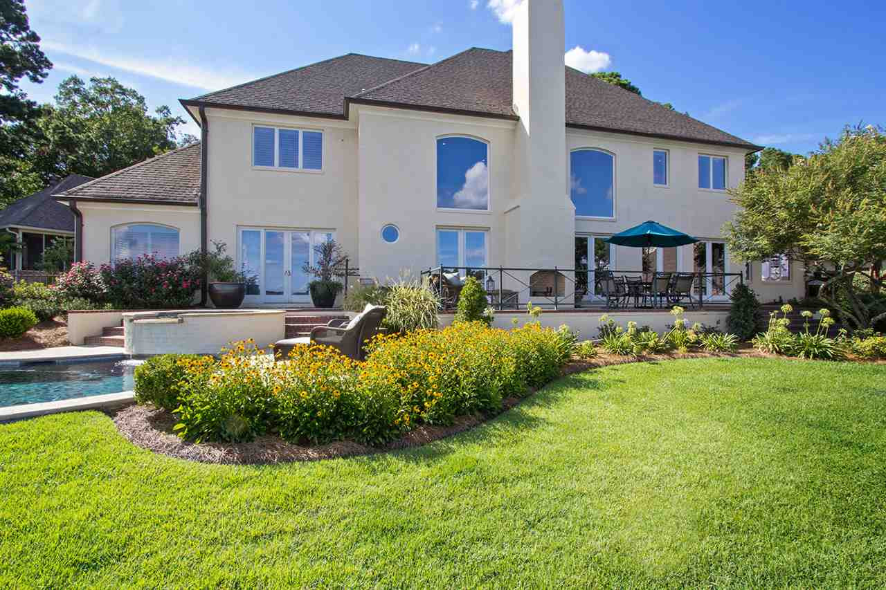 108 Red Oak Ridge Brandon, MS 39047 - Photo 36 of 44 Photo 36