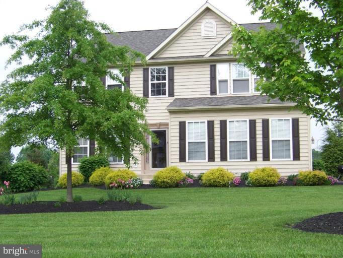 78 Spring Knoll Court Colora, MD 21917 - Photo 1 of 8 Exterior (Main)