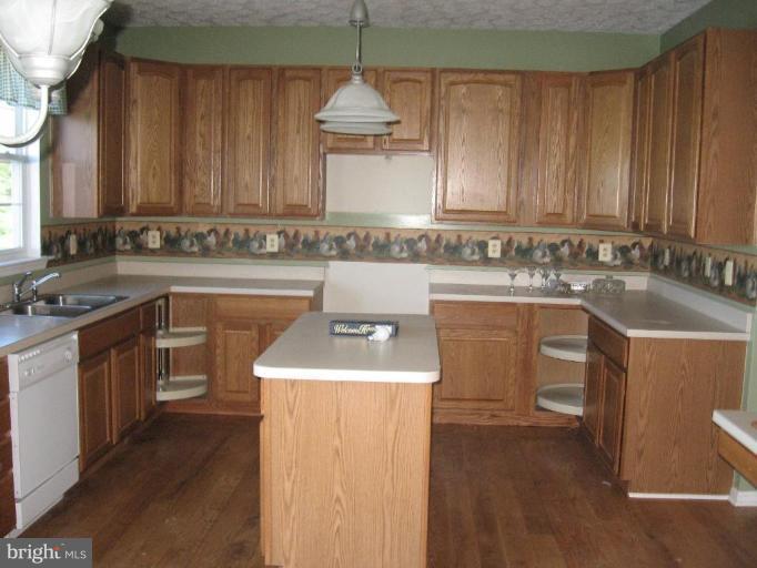 78 Spring Knoll Court Colora, MD 21917 - Photo 6 of 8 Kitchen