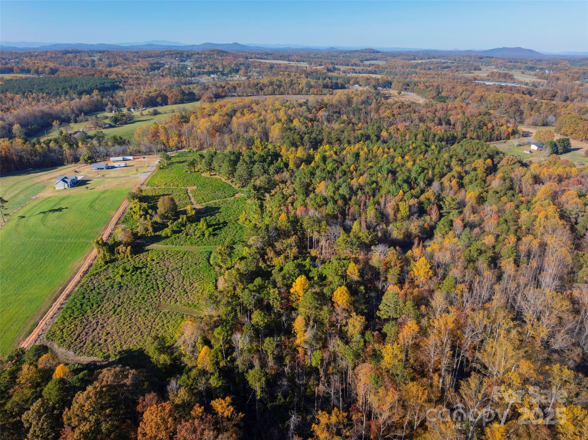0 Bud Davis Road, Unit 6 Vale, NC 28168 - Photo 12 of 30 a view of a city