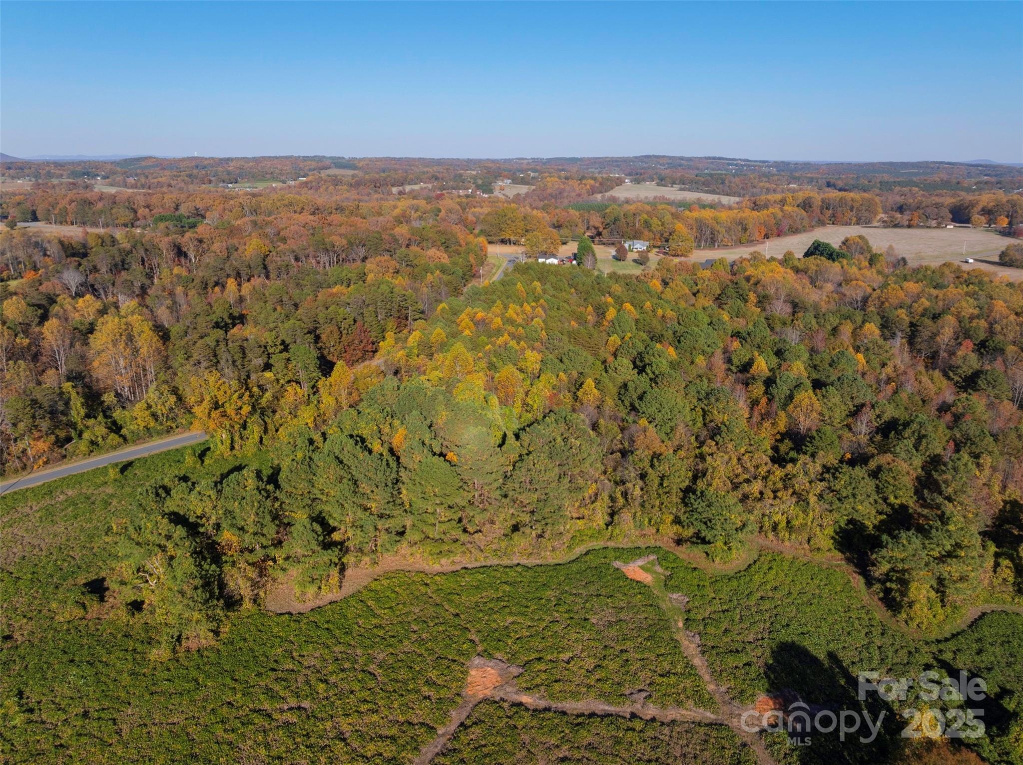 0 Bud Davis Road, Unit 6 Vale, NC 28168 - Photo 2 of 30 a view of lake view and mountain