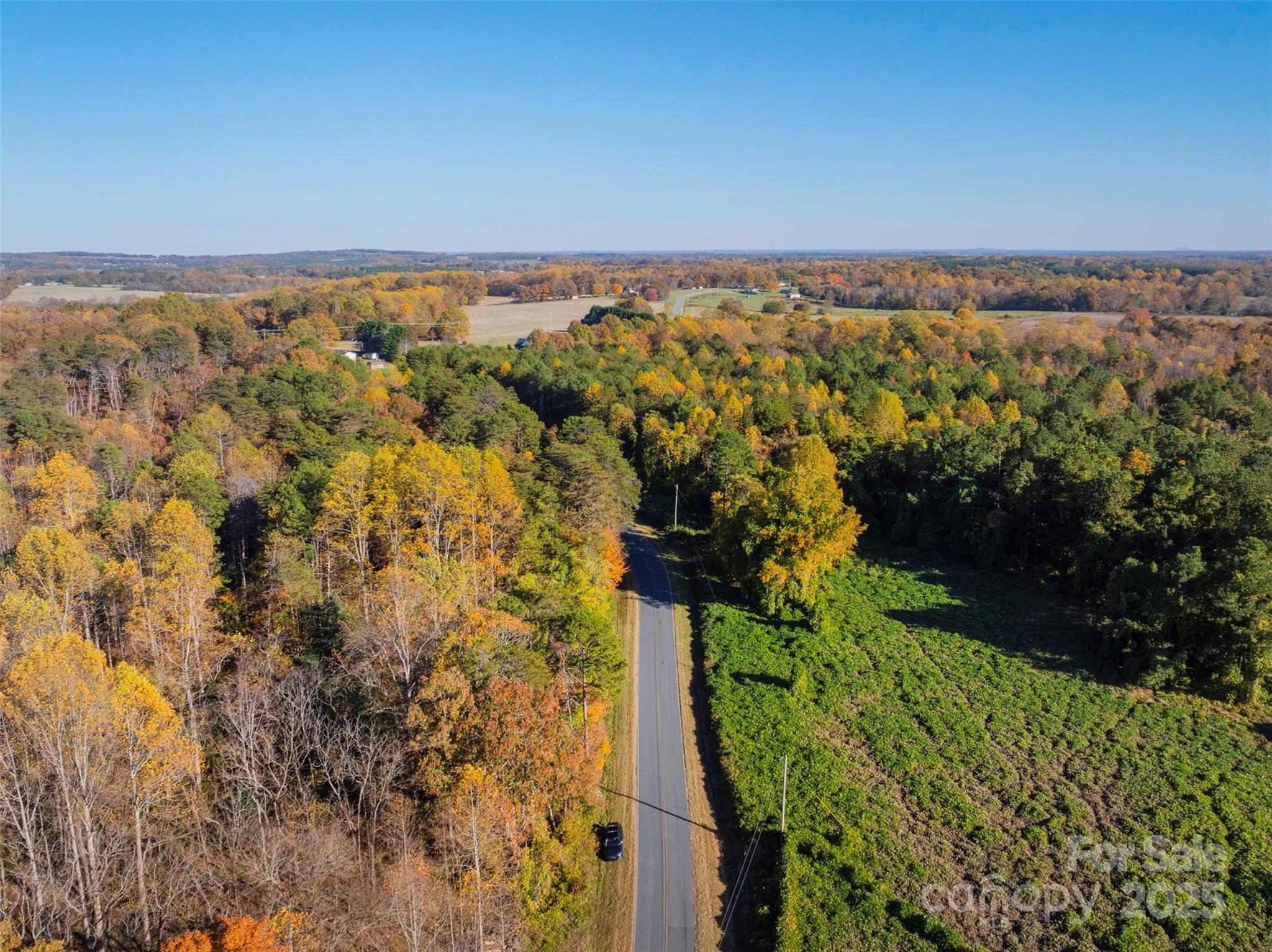 0 Bud Davis Road, Unit 6 Vale, NC 28168 - Photo 27 of 30 a view of a city