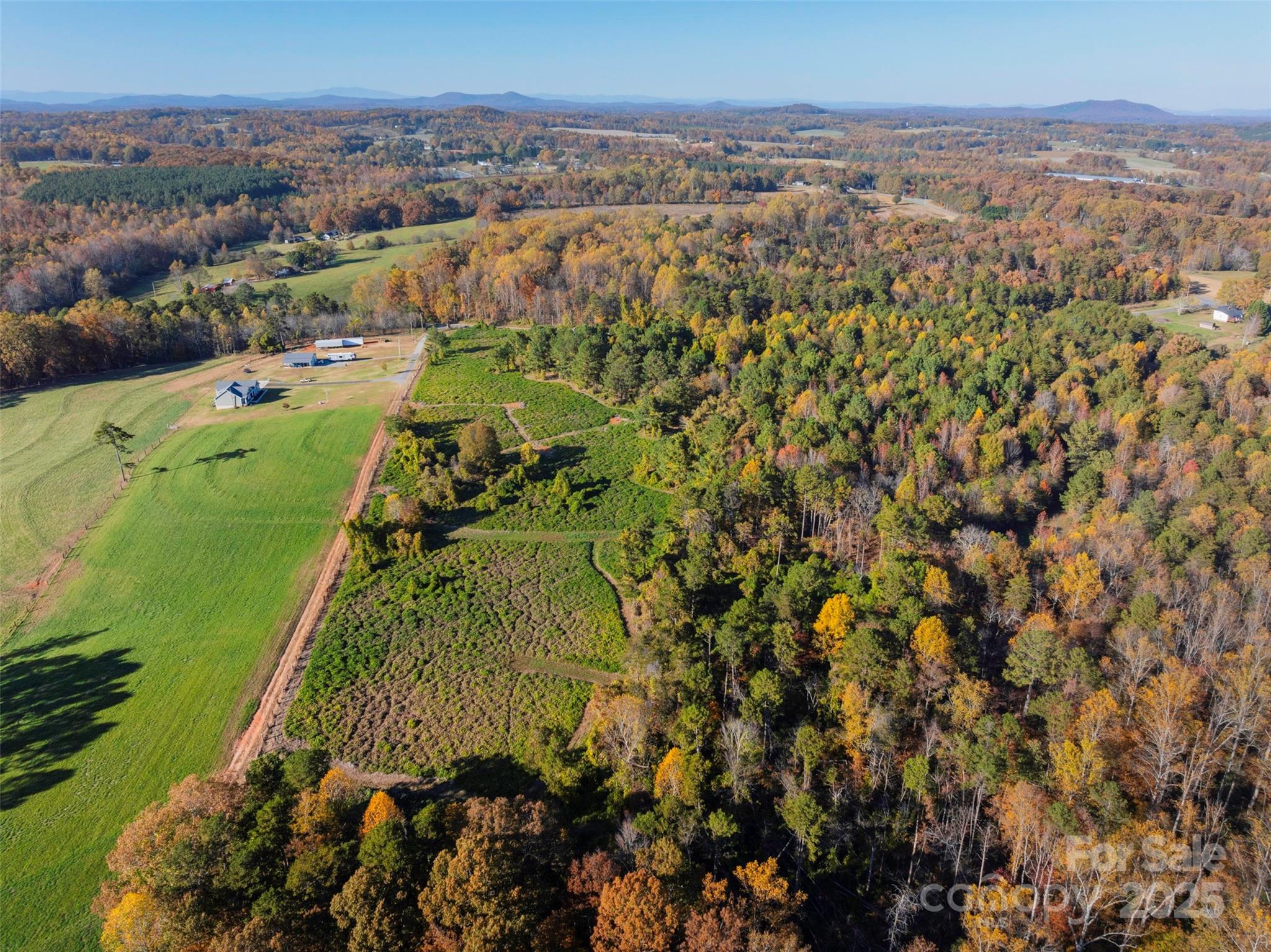 0 Bud Davis Road, Unit 6 Vale, NC 28168 - Photo 3 of 30 a view of a city