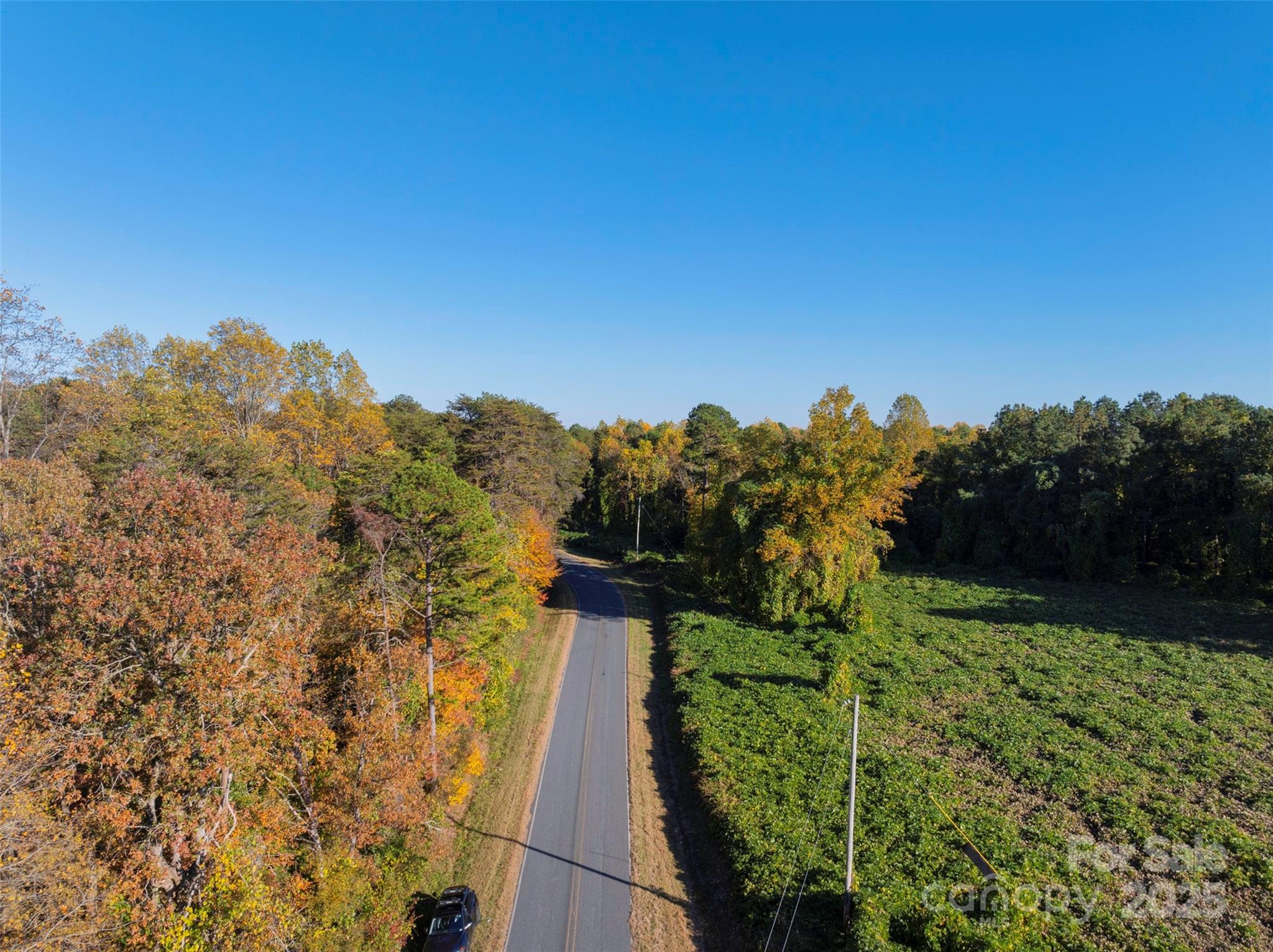 0 Bud Davis Road, Unit 6 Vale, NC 28168 - Photo 10 of 30 a view of a yard