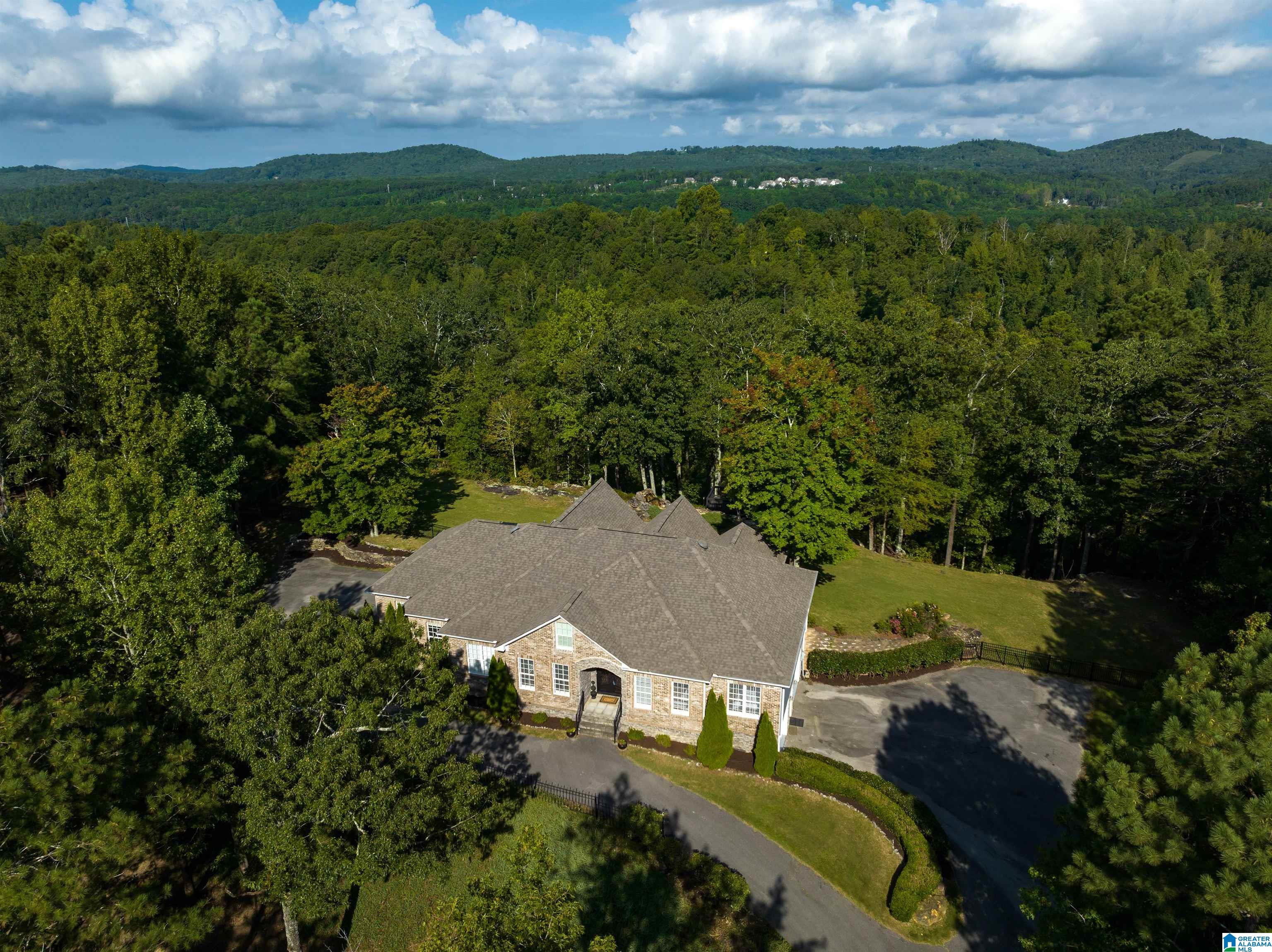 266 Hickory Valley Road Trussville, AL 35173 - Photo 3 of 61