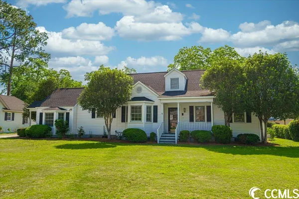 $267,000 | 1002 Evans Road, Marion, SC 29571