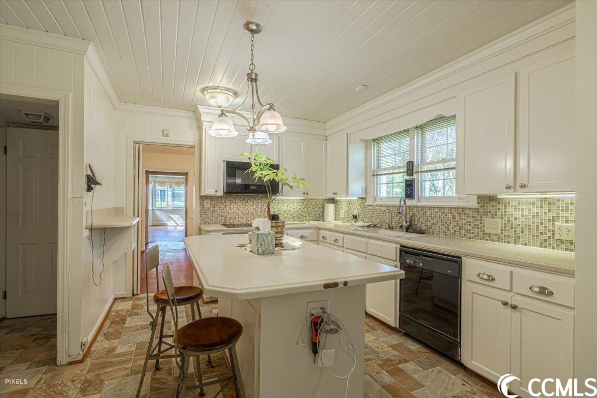 1002 Evans Road Marion, SC 29571 - Photo 11 of 24