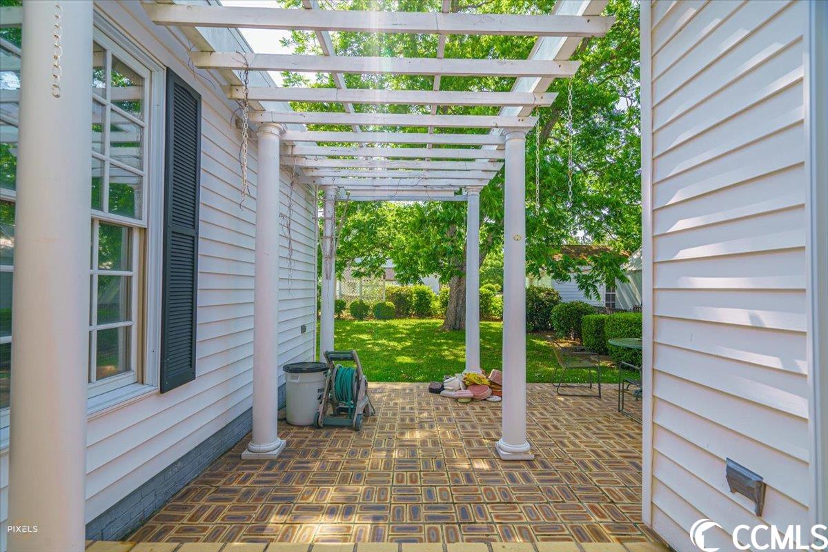 1002 Evans Road Marion, SC 29571 - Photo 17 of 24