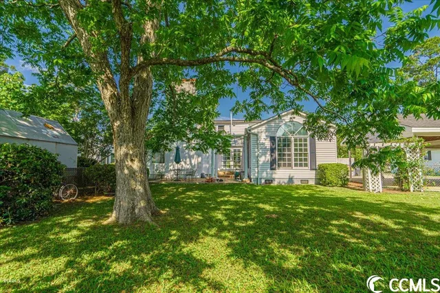 $267,000 | 1002 Evans Road, Marion, SC 29571