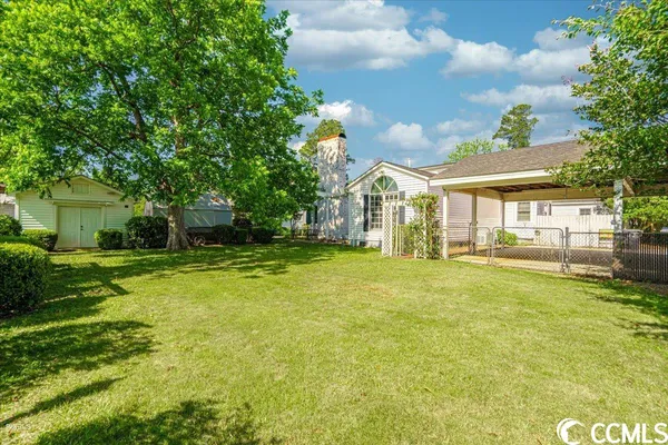 $267,000 | 1002 Evans Road, Marion, SC 29571