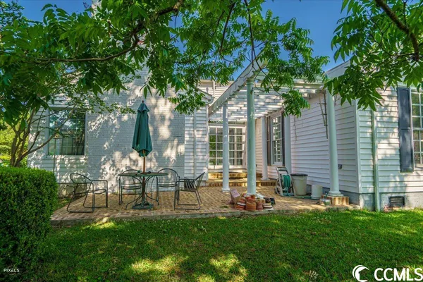 $267,000 | 1002 Evans Road, Marion, SC 29571