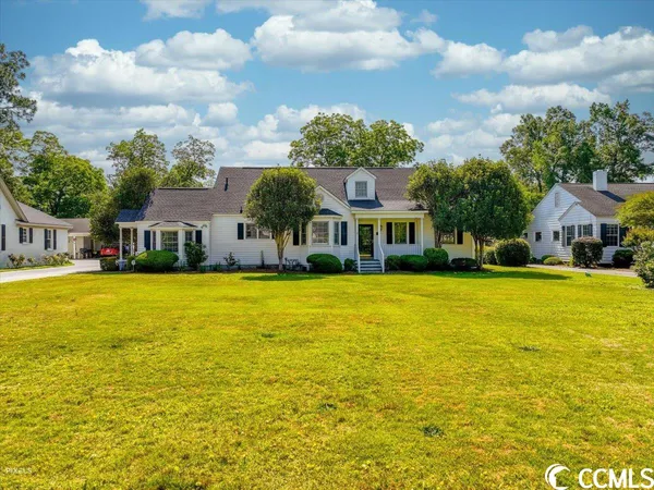 $267,000 | 1002 Evans Road, Marion, SC 29571