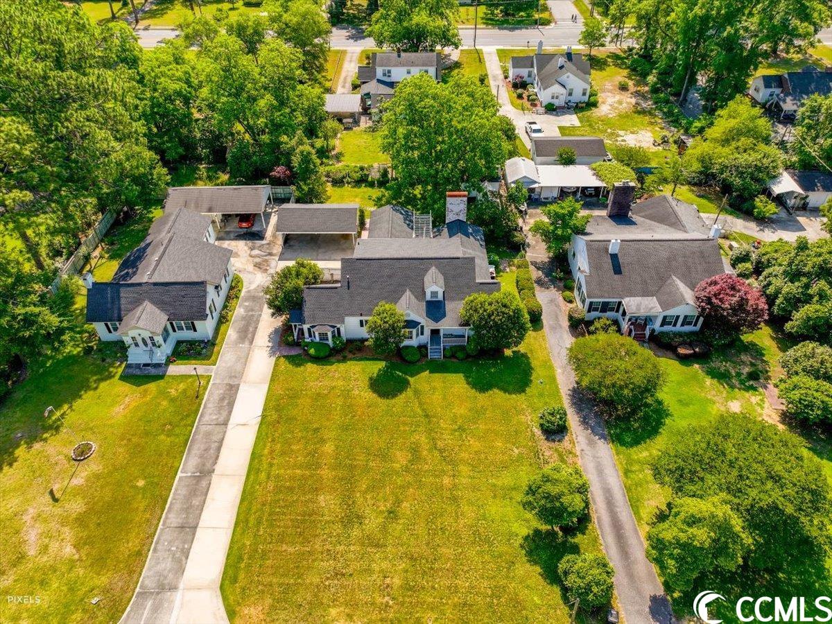 1002 Evans Road Marion, SC 29571 - Photo 23 of 24