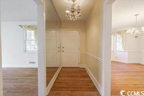 $267,000 | 1002 Evans Road, Marion, SC 29571