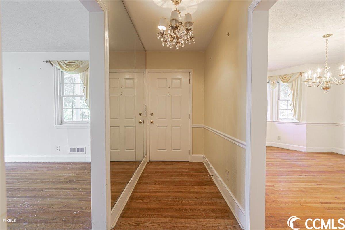 1002 Evans Road Marion, SC 29571 - Photo 4 of 24