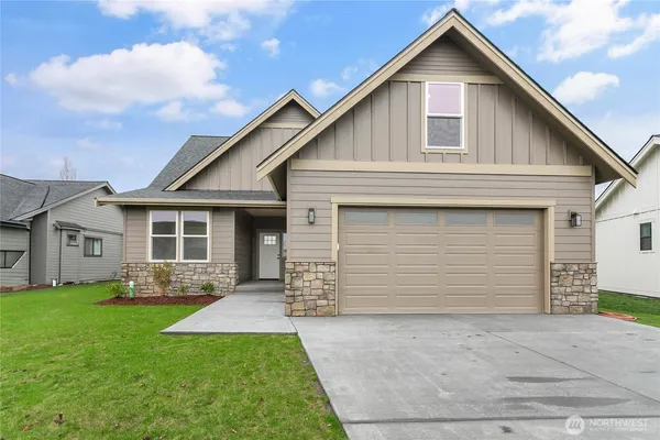 $769,000 | 2027 Steelhead Way, Lynden, WA 98264