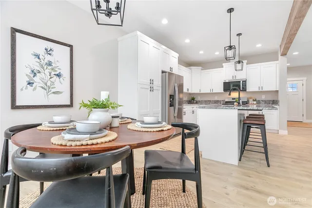 $769,000 | 2027 Steelhead Way, Lynden, WA 98264