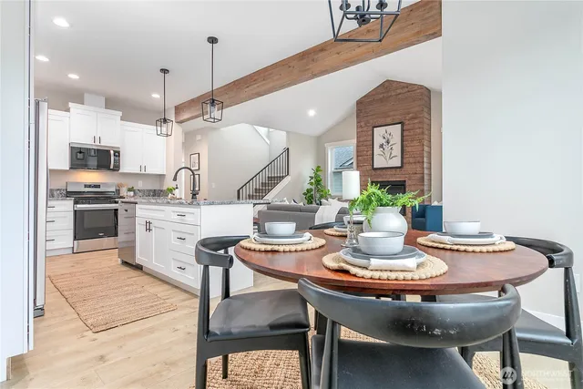 $769,000 | 2027 Steelhead Way, Lynden, WA 98264