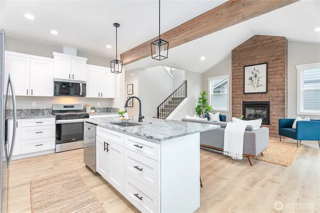 $769,000 | 2027 Steelhead Way, Lynden, WA 98264