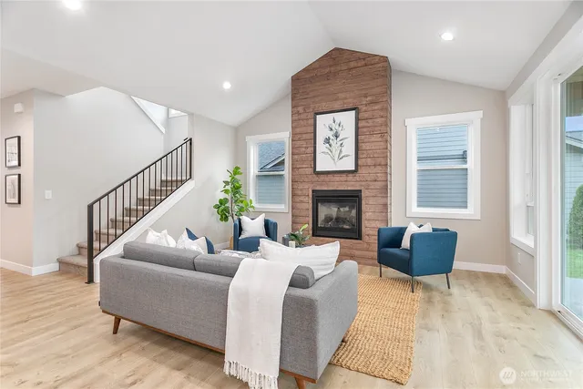 $769,000 | 2027 Steelhead Way, Lynden, WA 98264