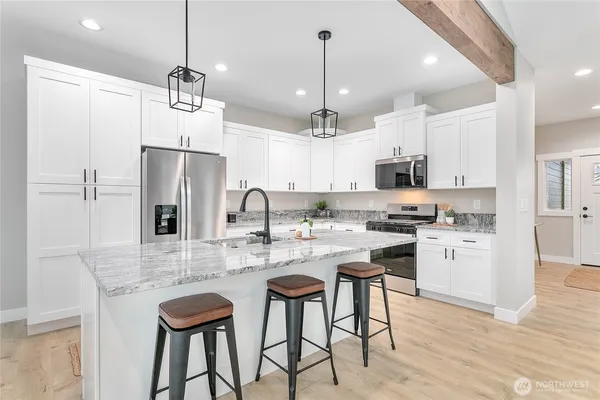 $769,000 | 2027 Steelhead Way, Lynden, WA 98264