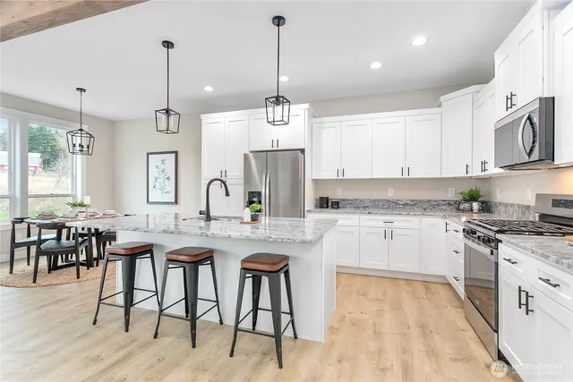 $769,000 | 2027 Steelhead Way, Lynden, WA 98264