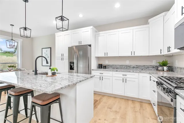 $769,000 | 2027 Steelhead Way, Lynden, WA 98264