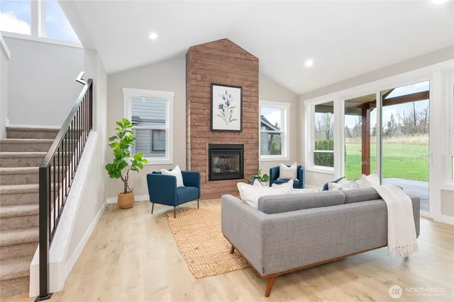 $769,000 | 2027 Steelhead Way, Lynden, WA 98264