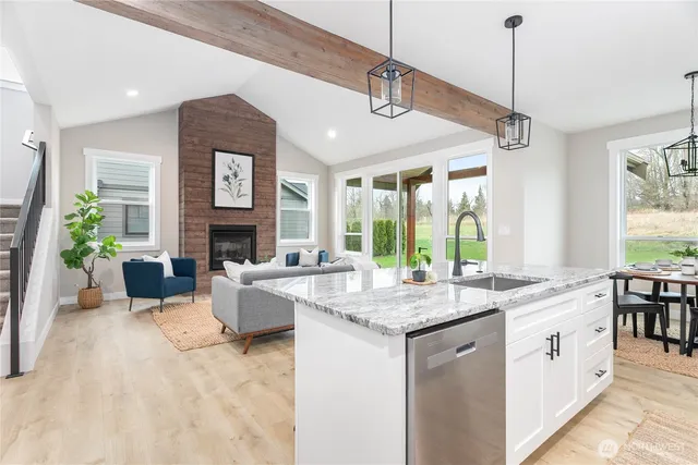 $769,000 | 2027 Steelhead Way, Lynden, WA 98264