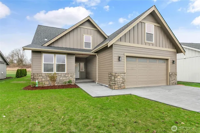 $769,000 | 2027 Steelhead Way, Lynden, WA 98264