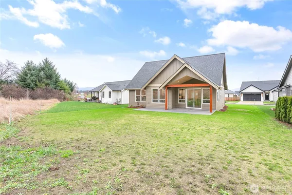 $769,000 | 2027 Steelhead Way, Lynden, WA 98264