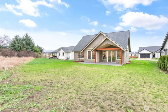 $769,000 | 2027 Steelhead Way, Lynden, WA 98264