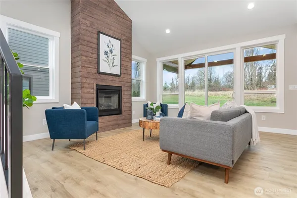 $769,000 | 2027 Steelhead Way, Lynden, WA 98264