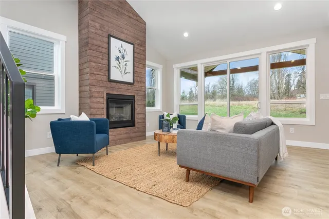 $769,000 | 2027 Steelhead Way, Lynden, WA 98264