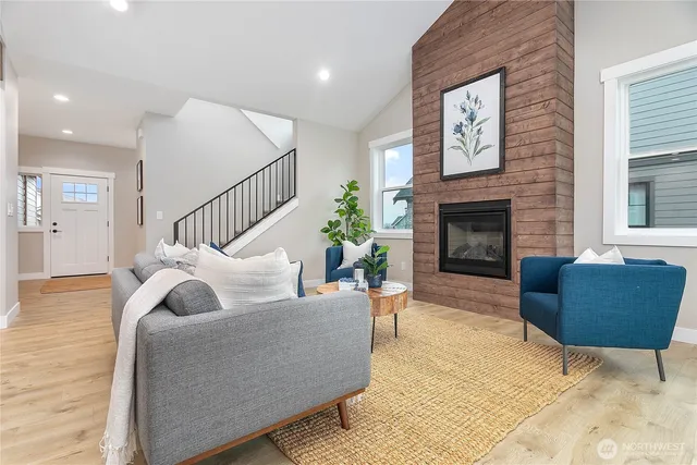 $769,000 | 2027 Steelhead Way, Lynden, WA 98264