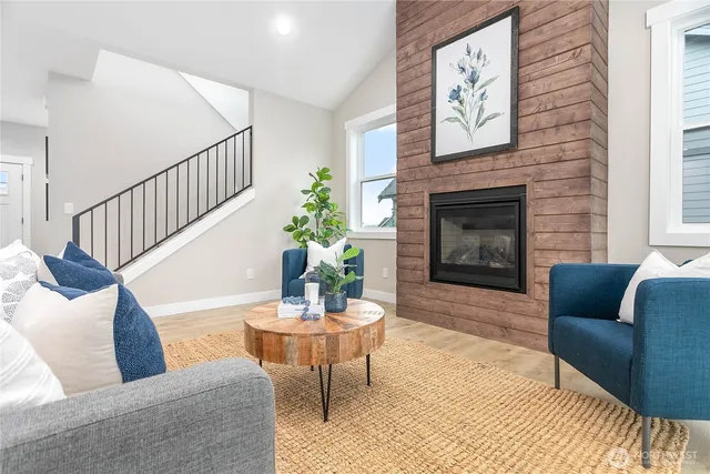 $769,000 | 2027 Steelhead Way, Lynden, WA 98264