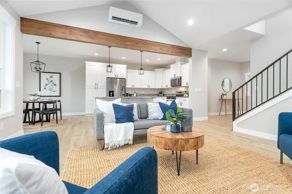 $769,000 | 2027 Steelhead Way, Lynden, WA 98264