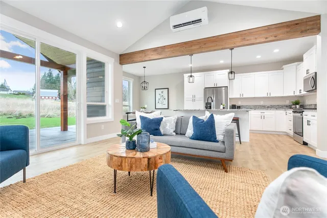 $769,000 | 2027 Steelhead Way, Lynden, WA 98264