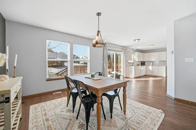 $339,900 | 379 Stone Hollow Drive, Poplar Grove, IL 61065