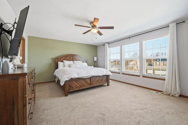 $339,900 | 379 Stone Hollow Drive, Poplar Grove, IL 61065