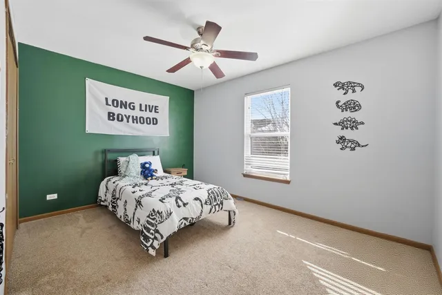 $339,900 | 379 Stone Hollow Drive, Poplar Grove, IL 61065