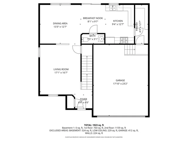 $339,900 | 379 Stone Hollow Drive, Poplar Grove, IL 61065