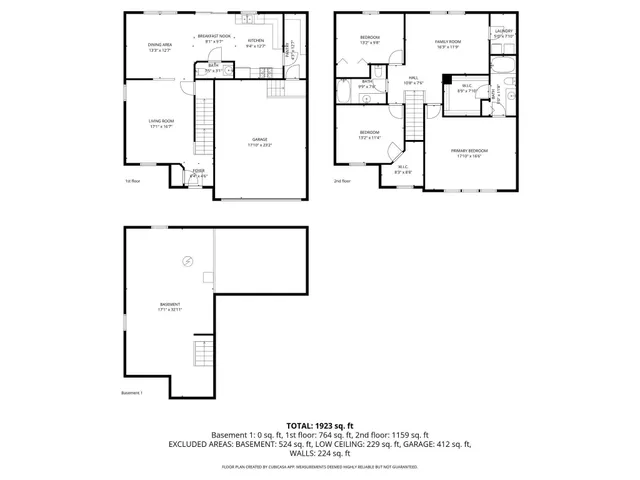 $339,900 | 379 Stone Hollow Drive, Poplar Grove, IL 61065