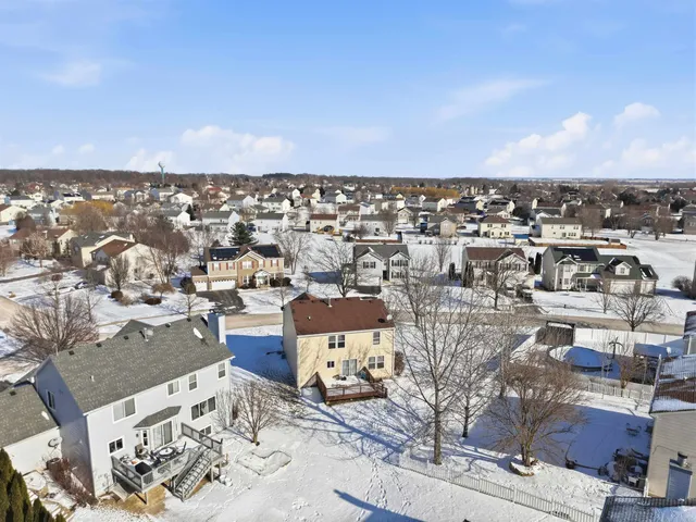 $339,900 | 379 Stone Hollow Drive, Poplar Grove, IL 61065