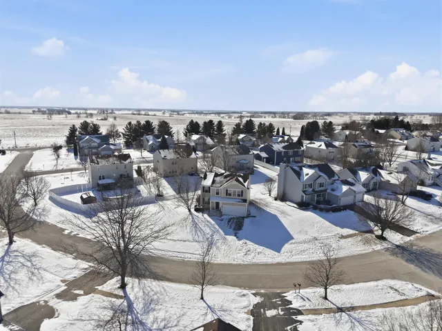 $339,900 | 379 Stone Hollow Drive, Poplar Grove, IL 61065